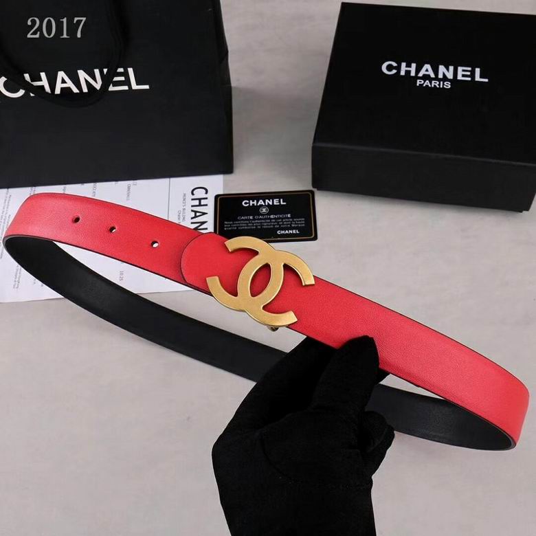 Chanel 30mmX95-110cm 7d (7)